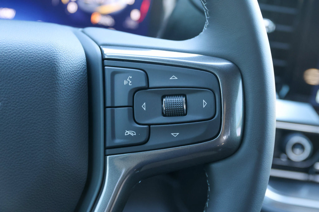 New 2026 Chevrolet Silverado 2500 High Country w/ High Country Premium Package AWD/4WD image 32