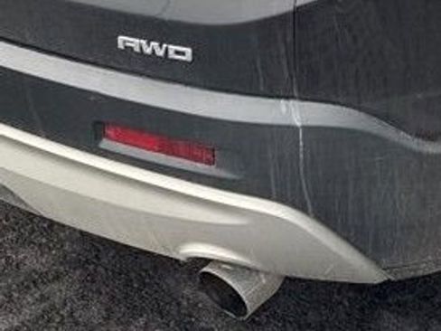 Used 2019 GMC Acadia SLE image 5