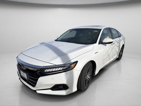 Certified 2022 Honda Accord Touring image 26
