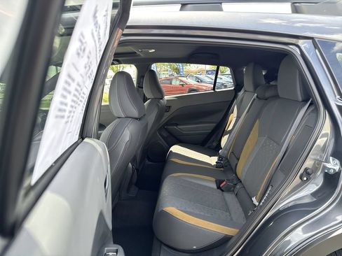New 2026 Subaru Crosstrek 2.5i Sport w/ Crosstrek Mirror Package AWD/4WD image 25