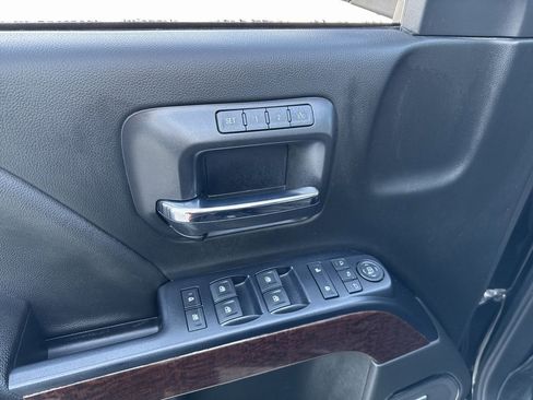 Used 2017 GMC Sierra 1500 SLT image 13