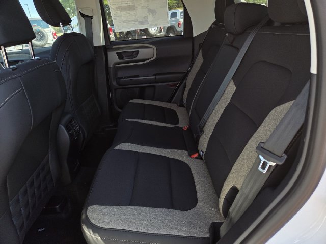 New 2026 Ford Bronco Sport Big Bend AWD/4WD image 15