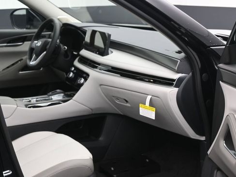 New 2026 INFINITI QX60 Luxe w/ Cargo Package AWD/4WD image 6