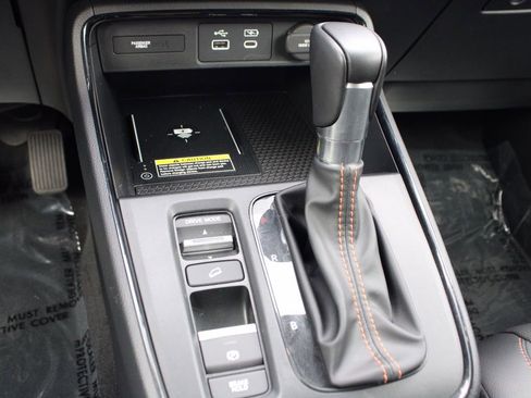 Certified 2026 Honda CR-V Sport-L image 18