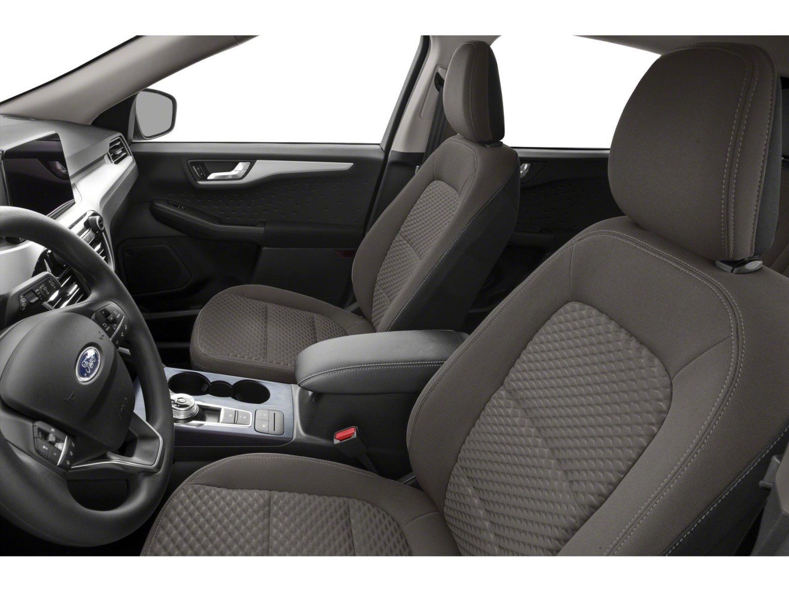 Used 2022 Ford Escape SE w/ Convenience Package FWD image 6