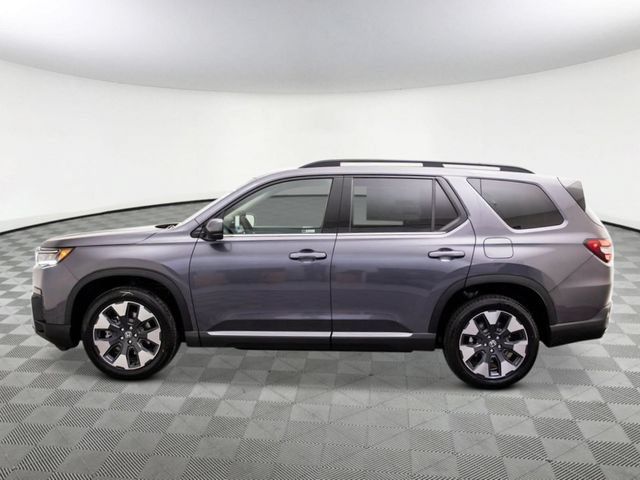 New 2026 Honda Pilot Elite image 3