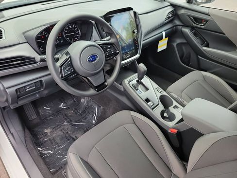 New 2026 Subaru Crosstrek 2.0i Premium AWD/4WD image 15