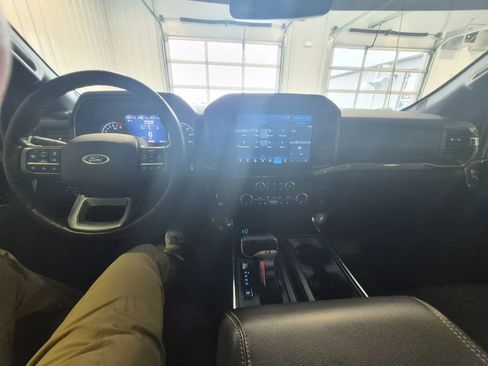 Used 2021 Ford F150 XLT w/ Equipment Group 302A High AWD/4WD image 26