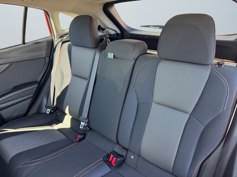 Certified 2023 Subaru Crosstrek 2.0i Premium image 13