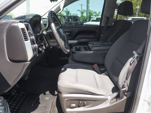 Used 2016 Chevrolet Silverado 1500 LT w/ All Star Edition AWD/4WD image 17