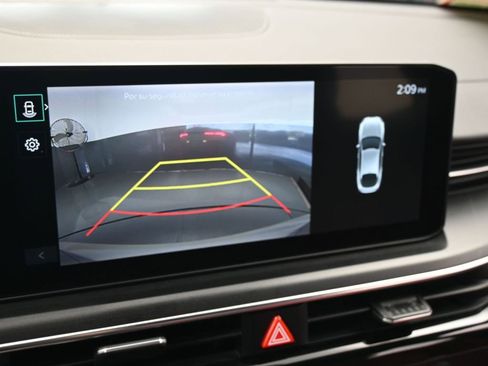 Used 2025 Kia K5 GT-Line w/ GT-Line Premium Package image 25