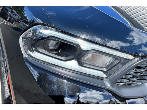 Used 2025 Dodge Durango GT AWD/4WD image 28