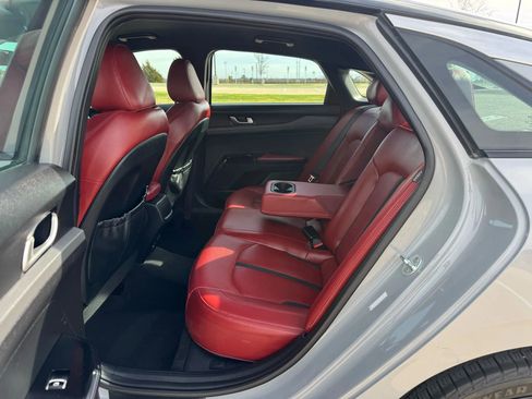 Used 2023 Kia K5 GT-Line w/ GT-Line Premium Package image 28