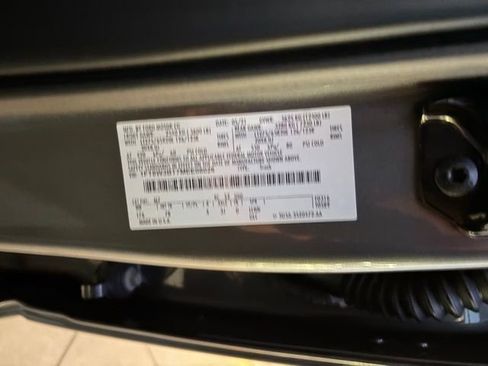 Used 2021 Ford F350 Platinum image 28