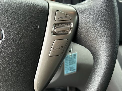 Used 2021 Nissan NV200 SV image 17