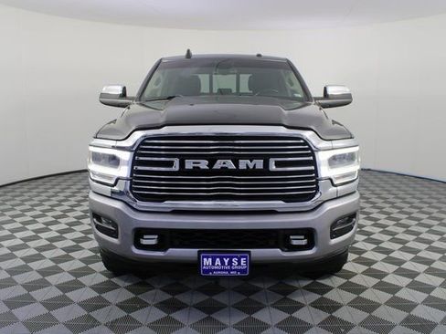 Used 2020 RAM 2500 Laramie image 27