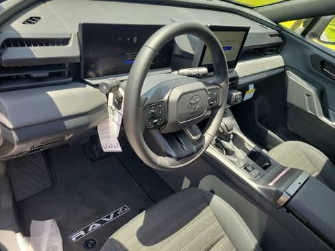 New 2026 Toyota RAV4 SE AWD/4WD image 7