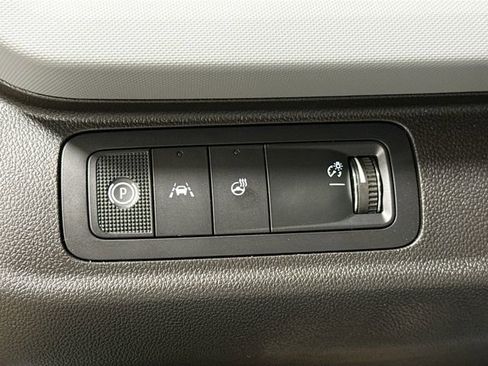 New 2027 Chevrolet Bolt RS image 13