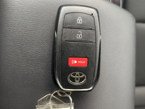 Used 2023 Toyota Prius XLE image 24