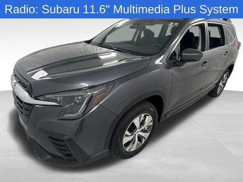 Certified 2025 Subaru Ascent Premium image 8