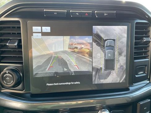 Certified 2023 Ford F150 XLT w/ Equipment Group 302A High image 34