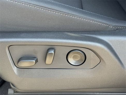 New 2026 Chevrolet Silverado 1500 Custom image 22