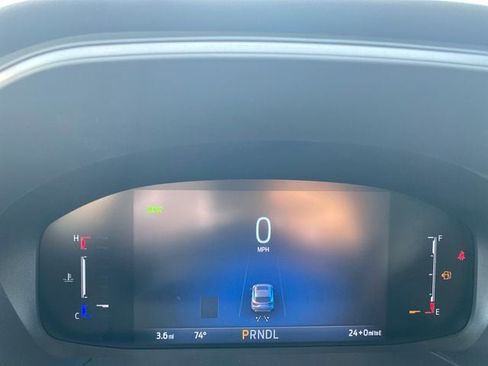 New 2025 Ford Escape Base image 24