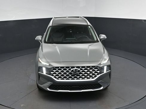 Used 2023 Hyundai Santa Fe Limited FWD image 33