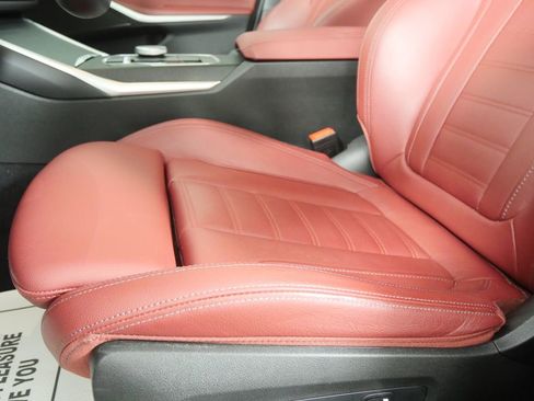 Certified 2024 BMW M340i w/ Premium Package RWD image 9