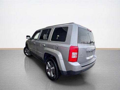 Used 2015 Jeep Patriot High Altitude image 6
