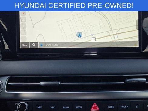 Used 2024 Hyundai Palisade Calligraphy AWD/4WD image 16