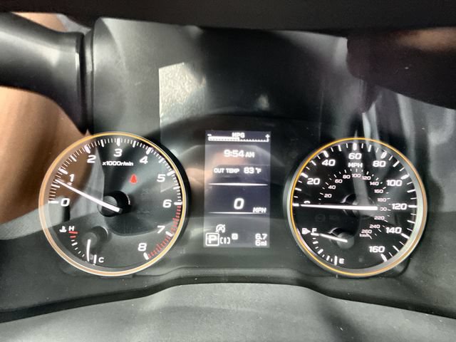 New 2026 Subaru Crosstrek 2.5i Wilderness AWD/4WD image 17