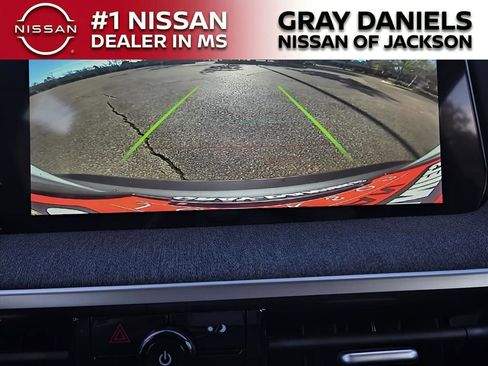 New 2026 Nissan Kicks S image 8