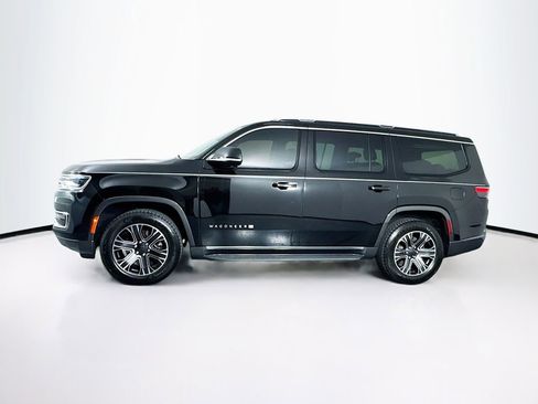 Used 2022 Jeep Wagoneer Series III image 6