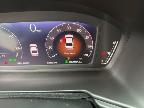 New 2026 Honda Accord Sport image 19