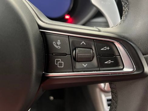 Used 2024 Dodge Hornet R/T AWD/4WD image 54