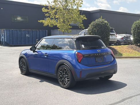 Used 2025 MINI Cooper S FWD image 12