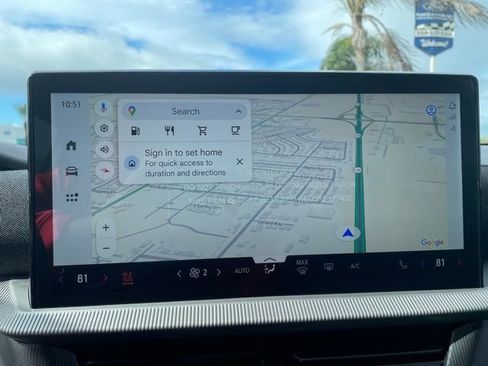 New 2026 Ford Explorer ST-Line w/ Premium Package image 12