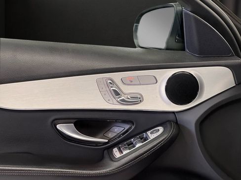 Used 2021 Mercedes-Benz C 300 4MATIC Sedan image 20