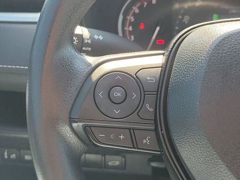 Certified 2024 Toyota RAV4 XLE w/ Convenience Package image 29