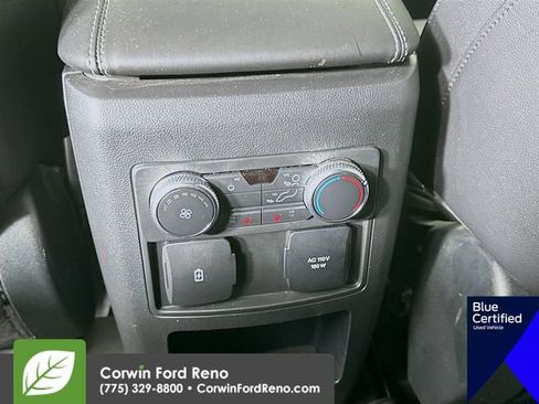 Used 2021 Ford Explorer ST w/ Equipment Group 401A image 30