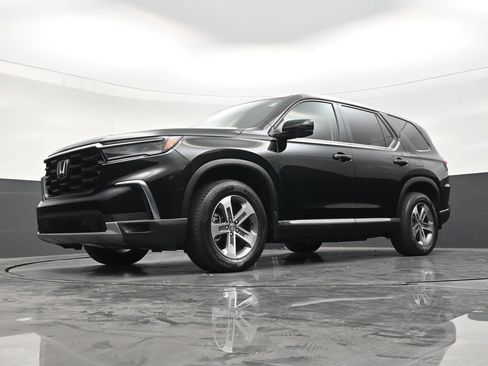 Used 2025 Honda Pilot EX-L image 20