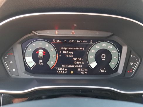 Used 2022 Audi Q3 2.0T Premium w/ Convenience Package image 20