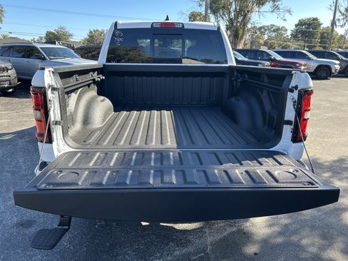 New 2026 RAM 1500 Big Horn/Lone Star image 7