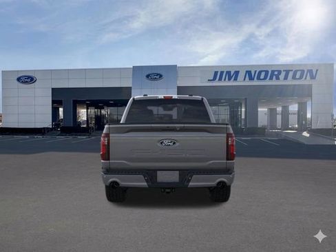 New 2026 Ford F150 XLT AWD/4WD image 7