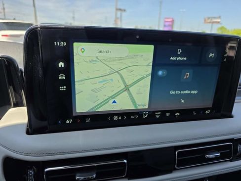 New 2026 Lincoln Aviator 2WD image 9