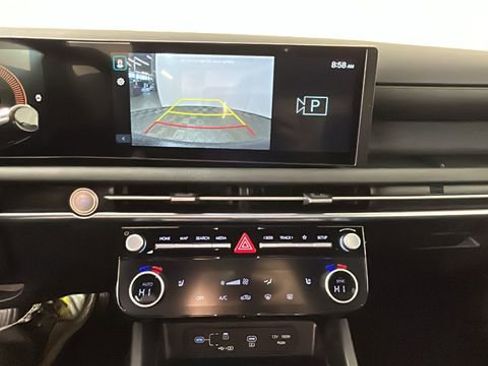 Certified 2025 Hyundai Santa Cruz SEL FWD image 25