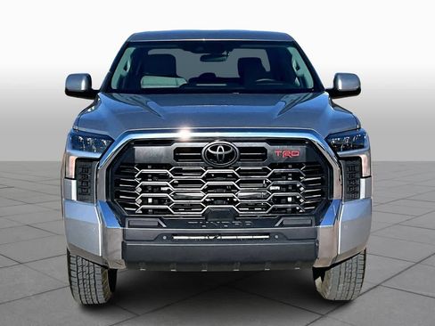 Used 2024 Toyota Tundra SR5 image 4