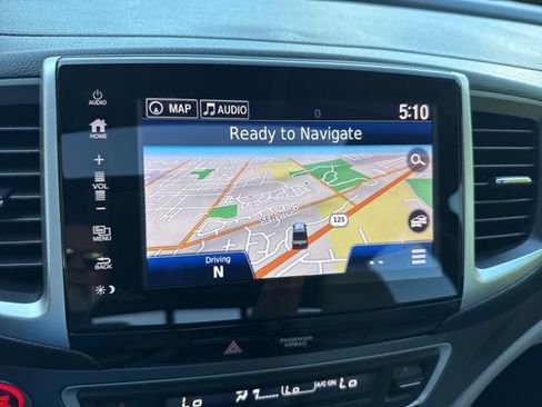 Used 2019 Honda Ridgeline RTL-T image 37