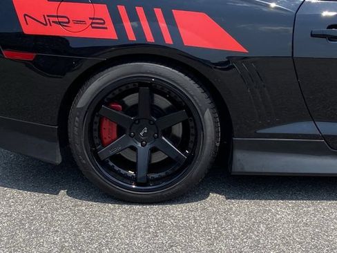Used 2011 Chevrolet Camaro SS w/ RS Package RWD image 10